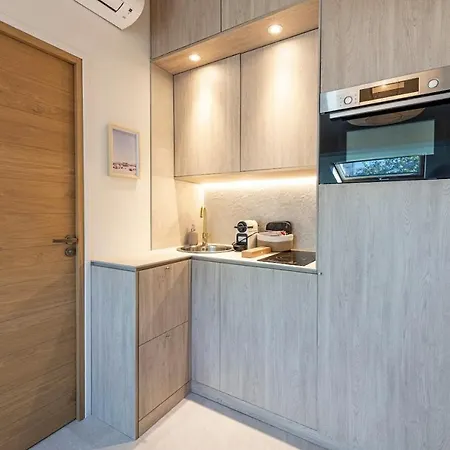 Apartment - 2ln *