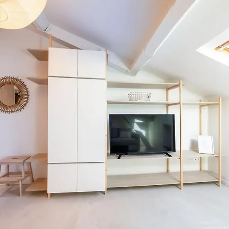 - 2ln Apartment Cannes
