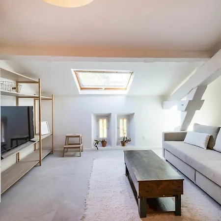 Apartment - 2ln Cannes